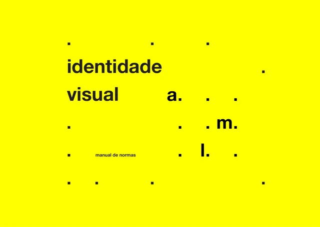 Area Metropolitana de Lisboa — обложка 2016
