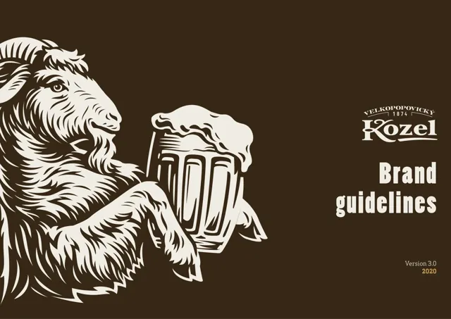 Kozel — обложка 2020