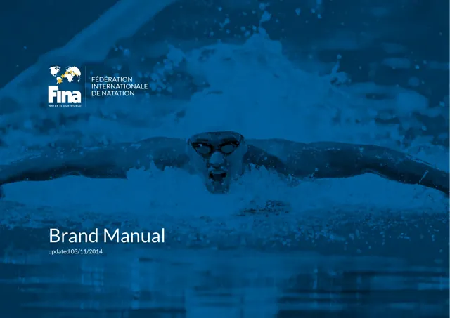 FINA — обложка 2014