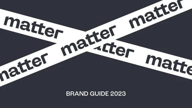 Matter insurance — обложка 2023