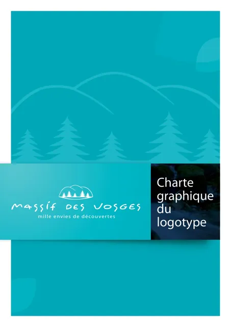 Massif des Vosges — обложка 2016