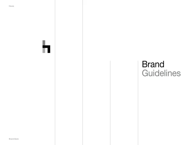 Havas — обложка 2016