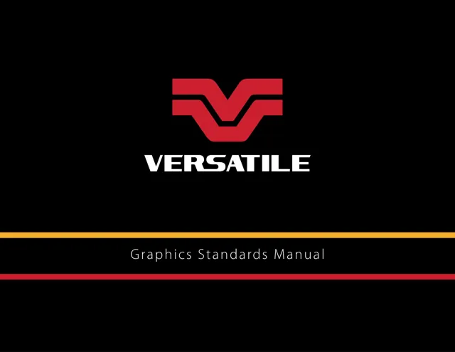 Versatile — обложка 2018