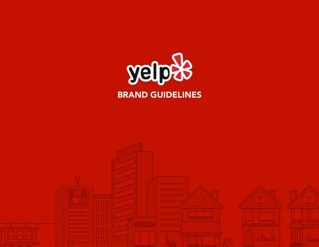 Yelp — обложка 2016
