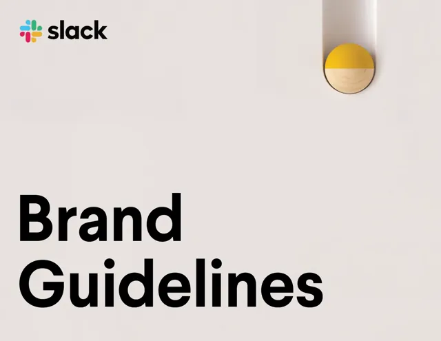 Slack — обложка 2019