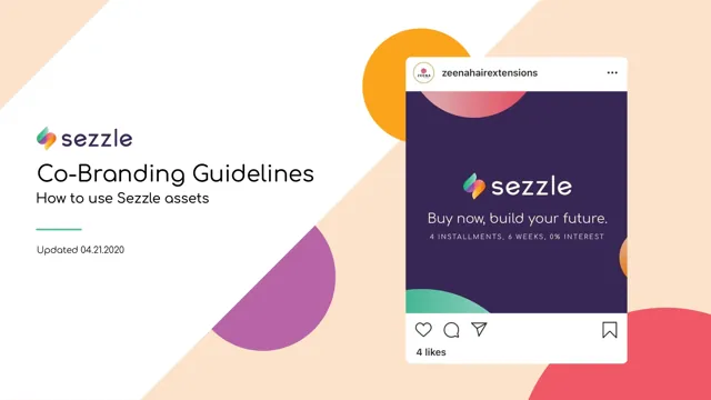Seezle — гайд по фирменному стилю 2020 — страница 1