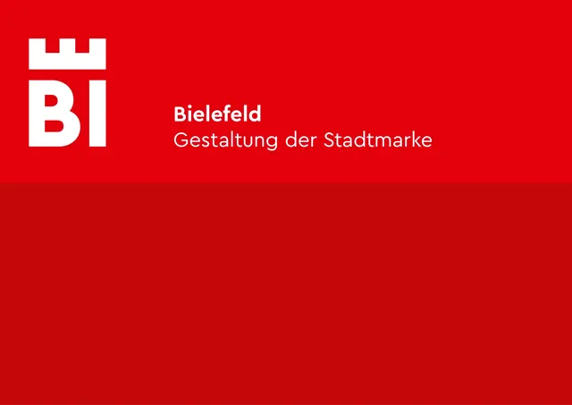 Bielefeld — гайд по фирменному стилю 2016 — страница 1