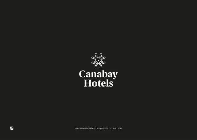 Canabay Hotels — обложка 2018