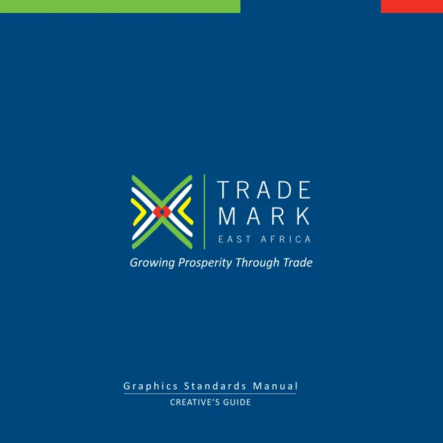 TradeMark East Africa — обложка 2014