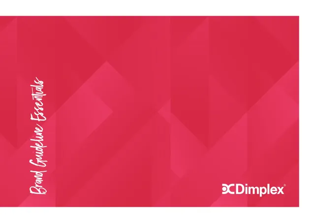 Dimplex — обложка 2019
