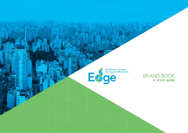 Edge — обложка 2018