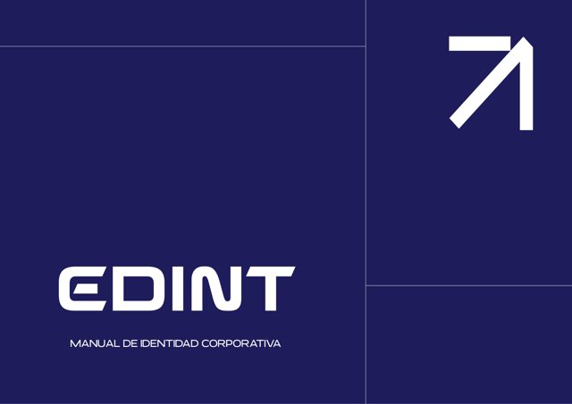 EDINT — обложка 2025