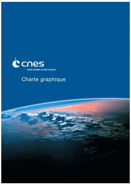 CNES — обложка 2006