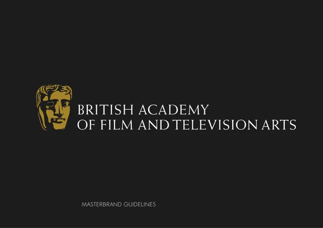 BAFTA — обложка 2014