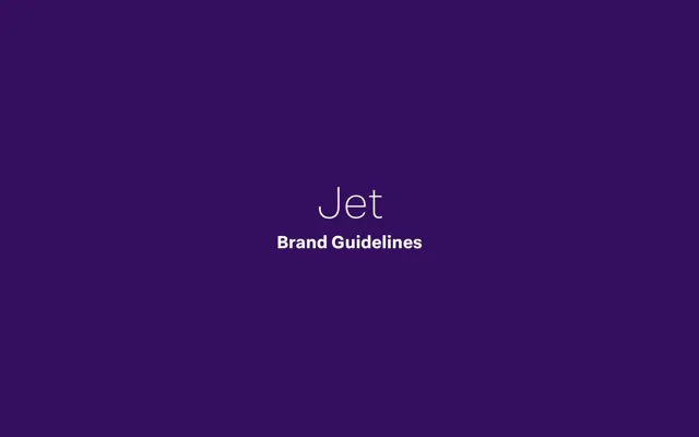 Jet — обложка 2019