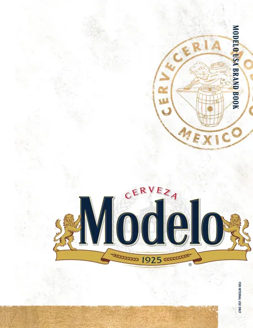 Modelo — обложка 2020