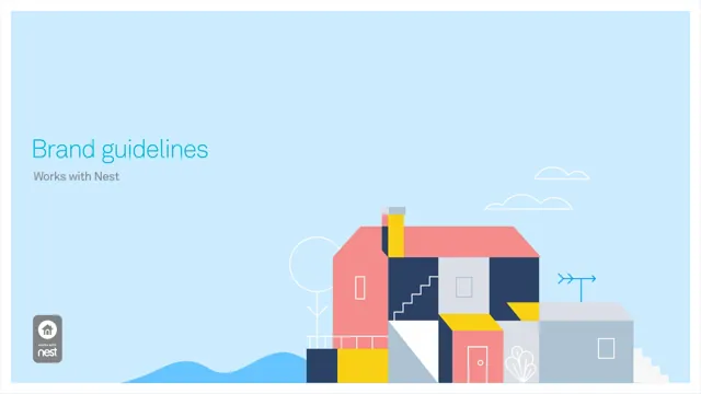 Nest — гайд по фирменному стилю 2017 — страница 1
