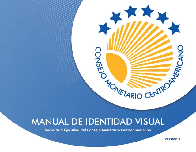 Consejo Monetario Centroamericano — обложка 2021