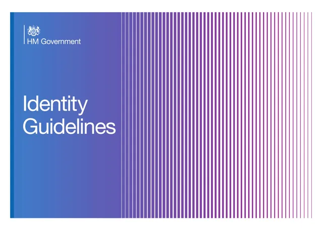 HM Government — обложка 2019