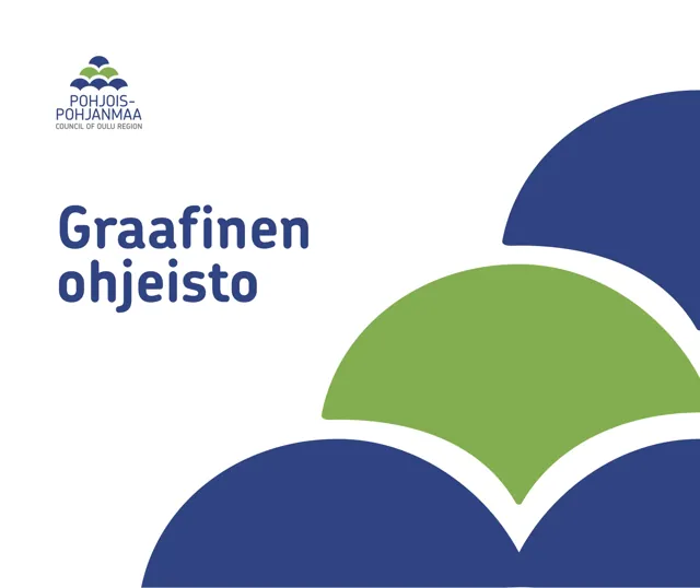 Pohjois Pohjanmaan — обложка 2021