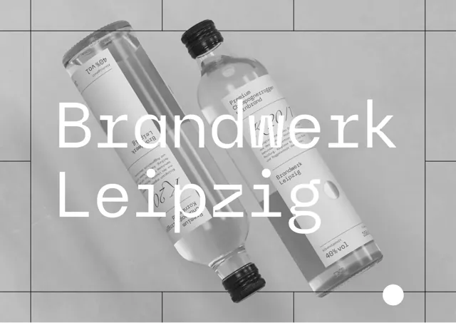 Brandwerk Leipzig — обложка 2020