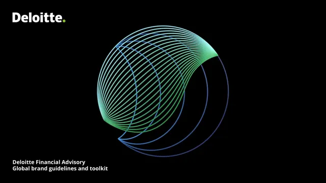 Deloitte — обложка 2018