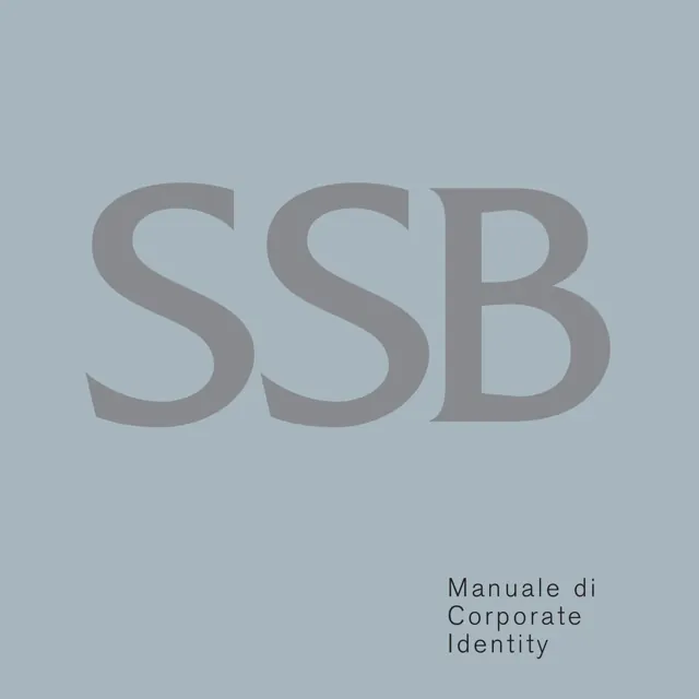 SSB — обложка 2004