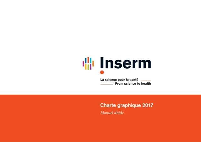 inserm — гайд по фирменному стилю 2017 — страница 1