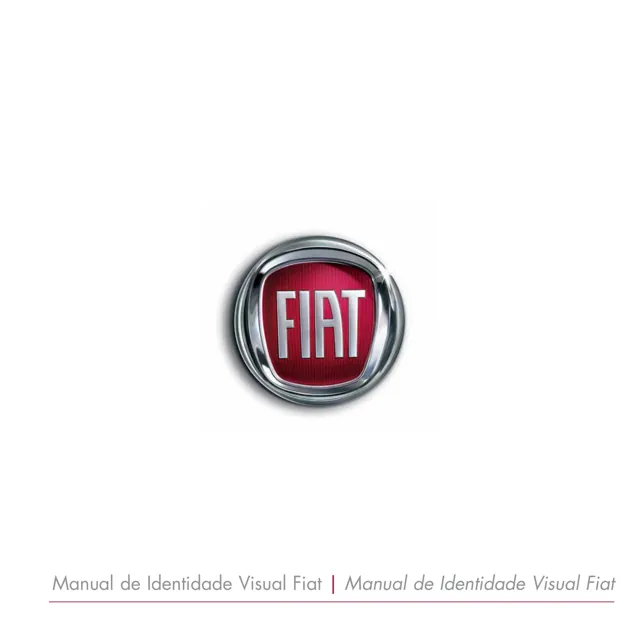 Fiat — обложка 2005
