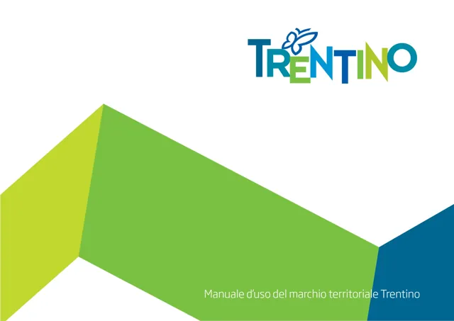Trentino — обложка 2011