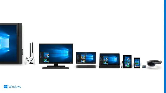 Windows — обложка 2017