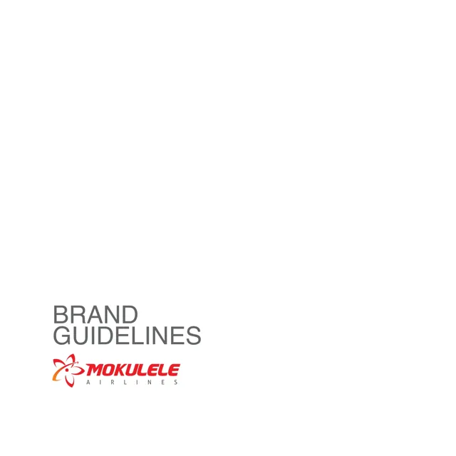 Mokulele Airlines — обложка 2015