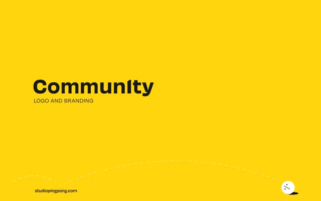 Commun1ty — обложка 2022
