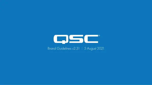 QSC — обложка 2021