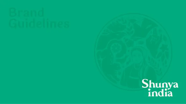 Shunya India — обложка 2026