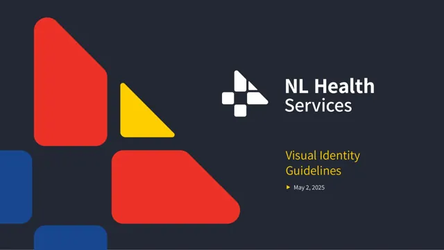 Newfoundland and Labrador Health Services — обложка 2025