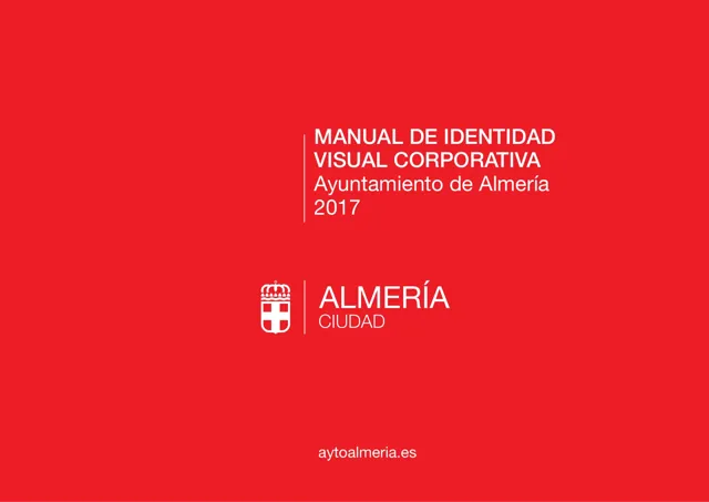 Almería ciudad — обложка 2020