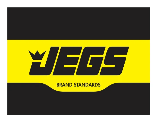 Jegs — обложка 2012
