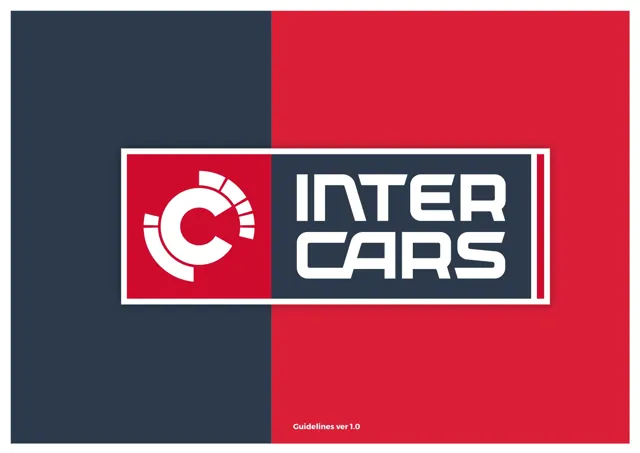 Inter Cars — обложка 2015