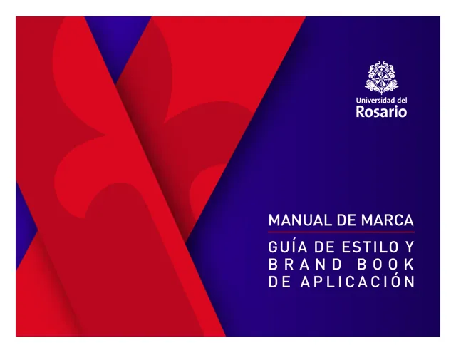 Universidad del Rosario — обложка 2021