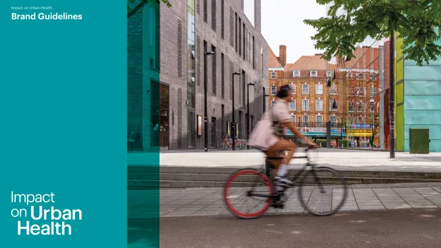 Impact on Urban Health — обложка 2020
