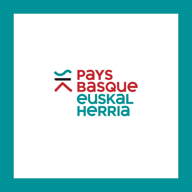 Pays Basque — обложка 2021