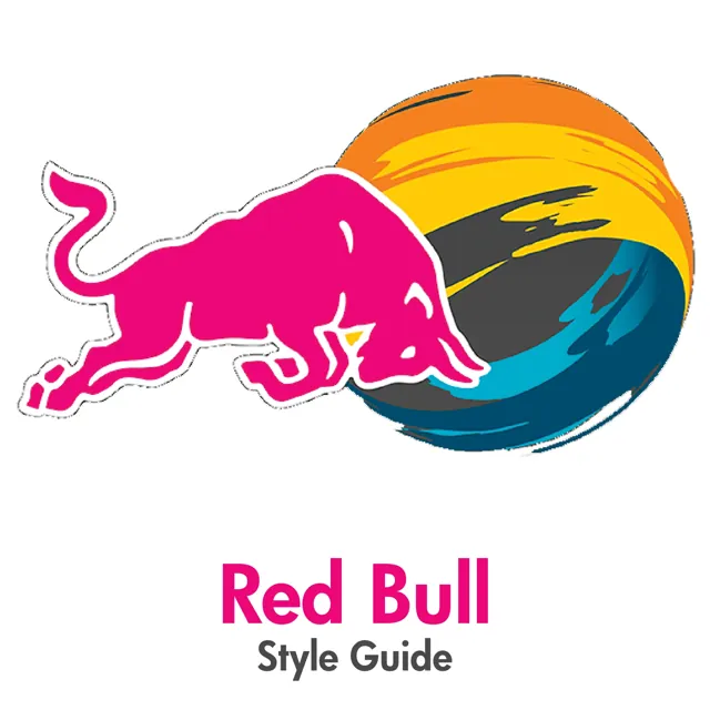 Red Bull — обложка 2014