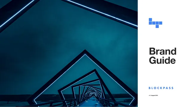 Blockpass — обложка 2019