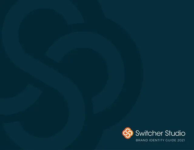 Switcher Studio — обложка 2021