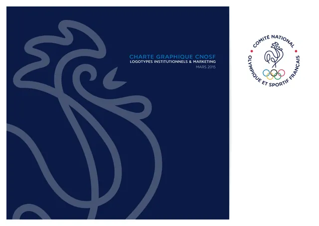 CNOSF — обложка 2015