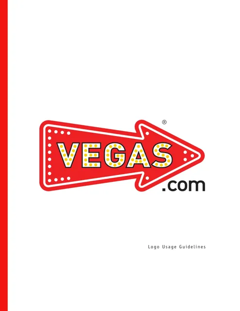 Vegas.com — обложка 2008