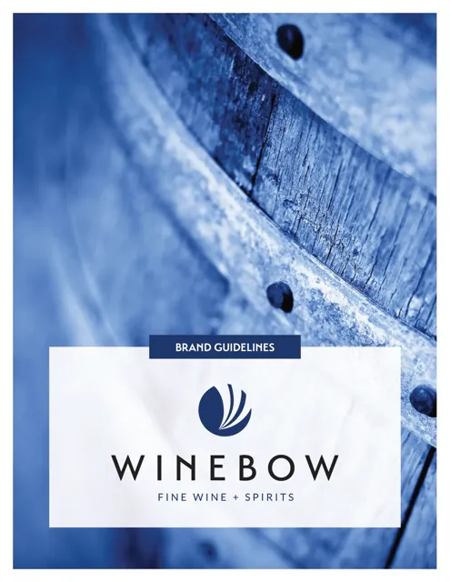 Winebow — обложка 2019