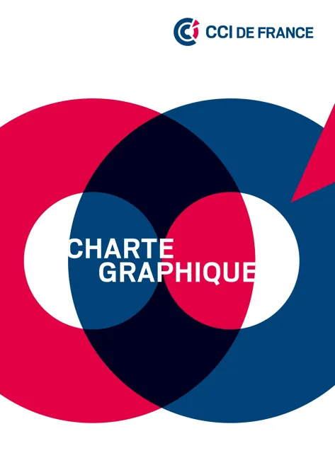 CCI France — обложка 2012