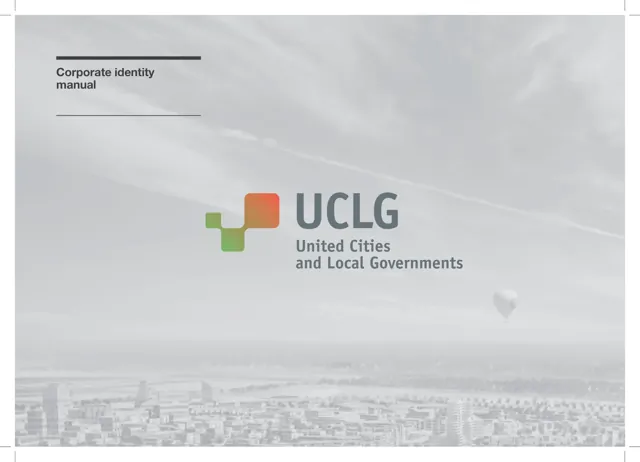 UCLG — обложка 2014